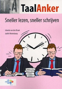Sneller lezen; sneller schrijven (2008)